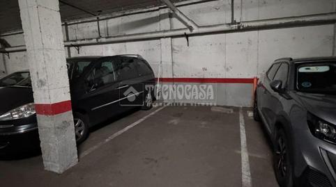 Photo 2 of Garage for sale in Fuenlabrada II - El Molino, Fuenlabrada