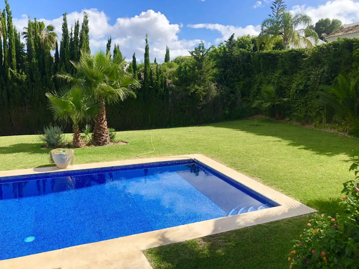 Chalet con piscina en venta en Avenida de las Golondrinas, imagen 5