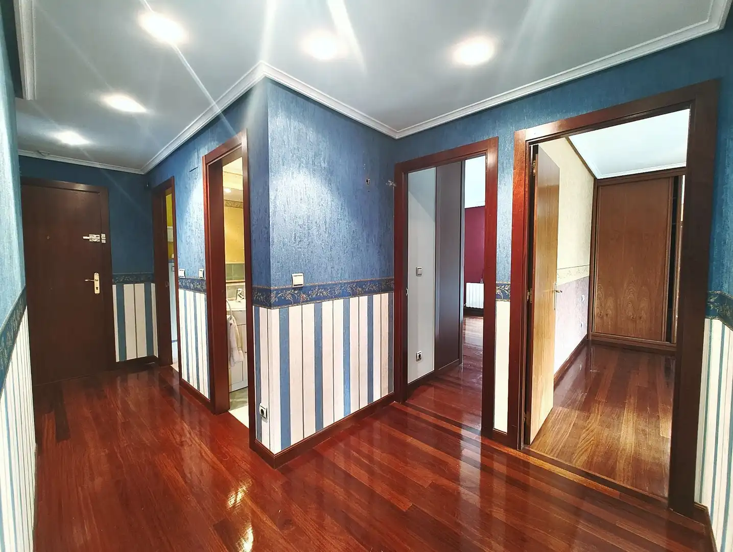Appartement avec ascenseur à vendre à Alonsotegi, imagen 10