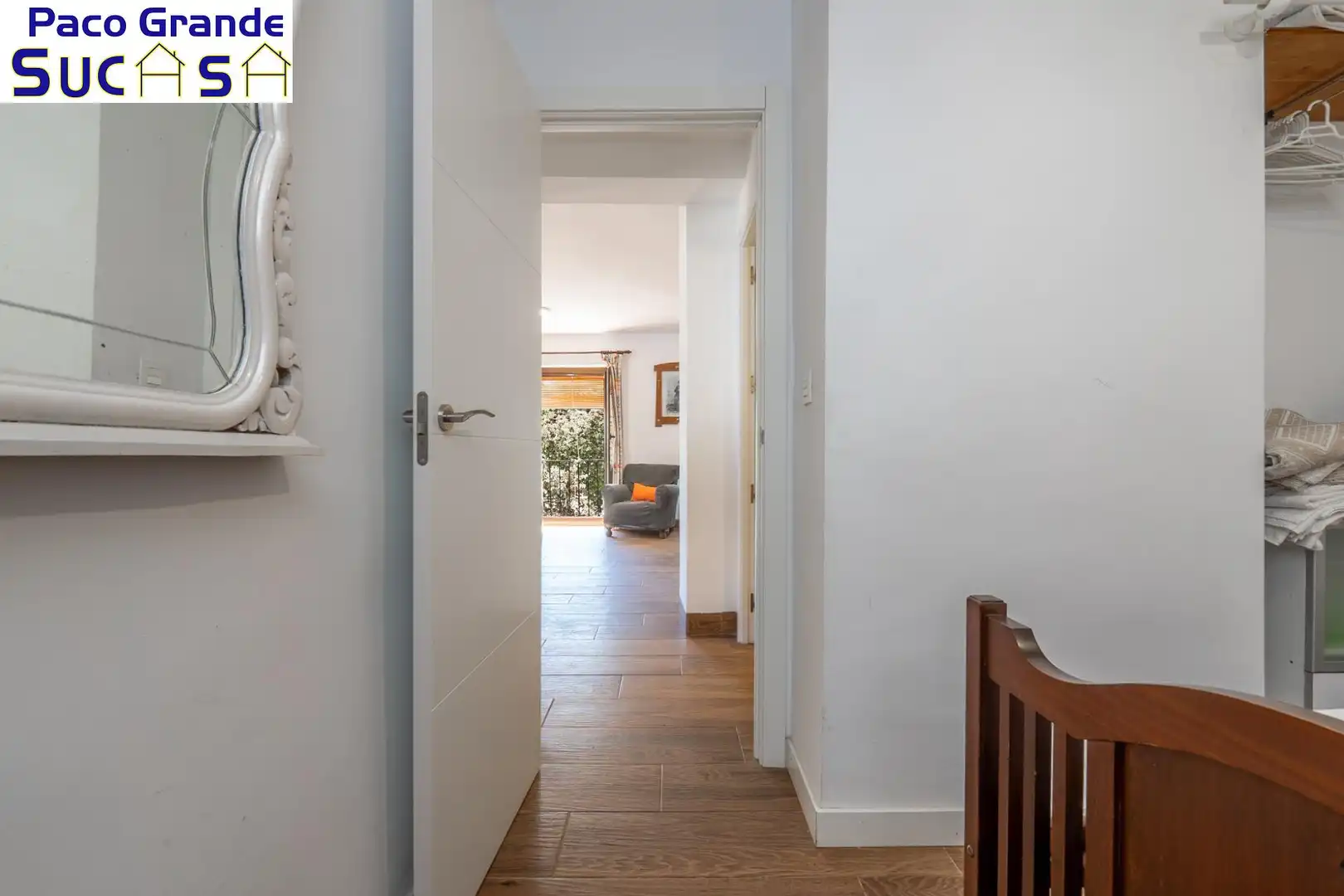 Casa con terraza en venta en Plaza PLACETA DE ABAD, imagen 54