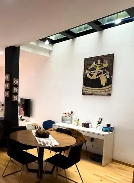 Casa amb terrassa en venda a Poblats Marítims, imagen 10