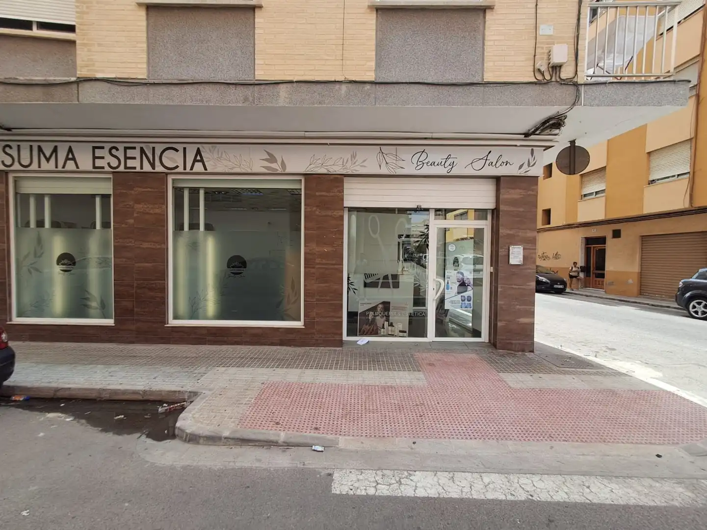Local de alquiler en Zaragoza con Aire acondicionado