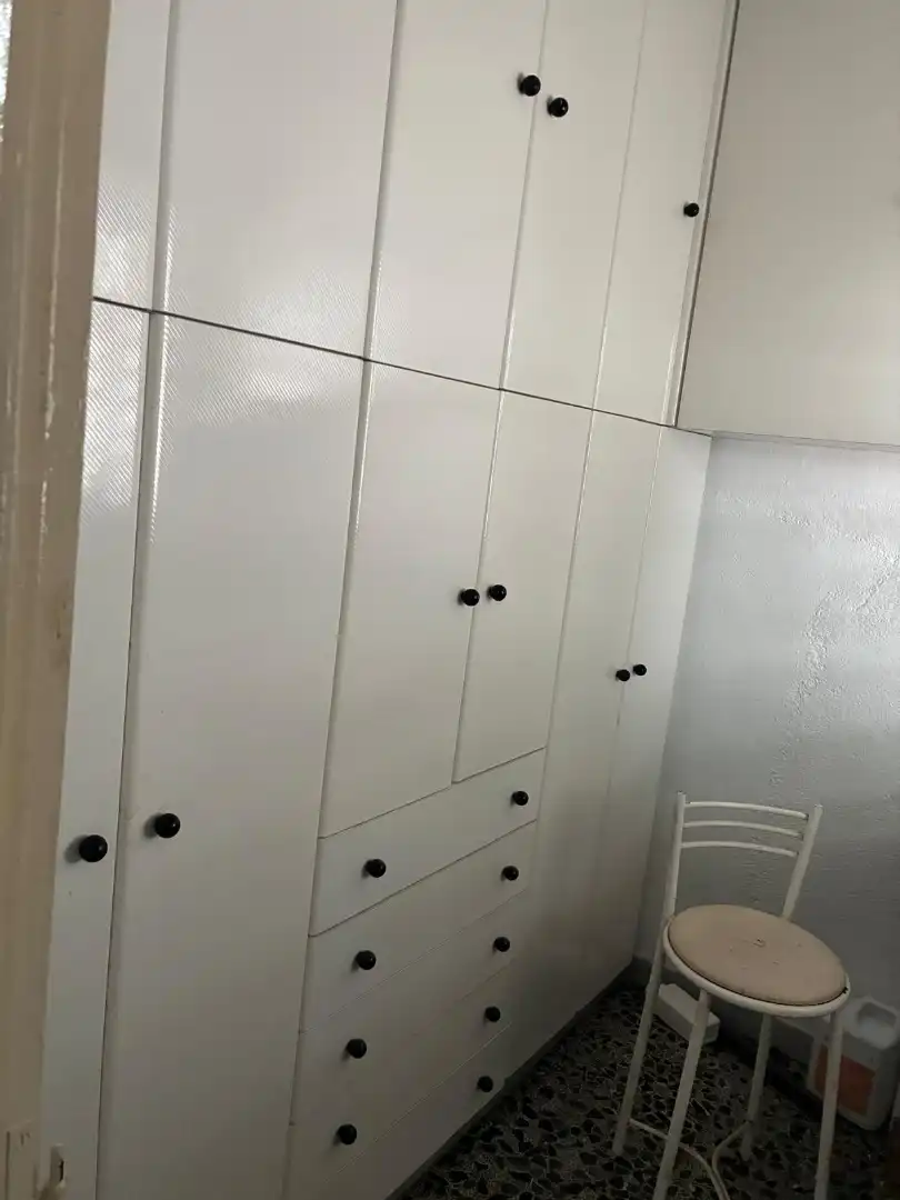 Habitación de Piso en venta en Mataró con Terraza, Trastero y Amueblado