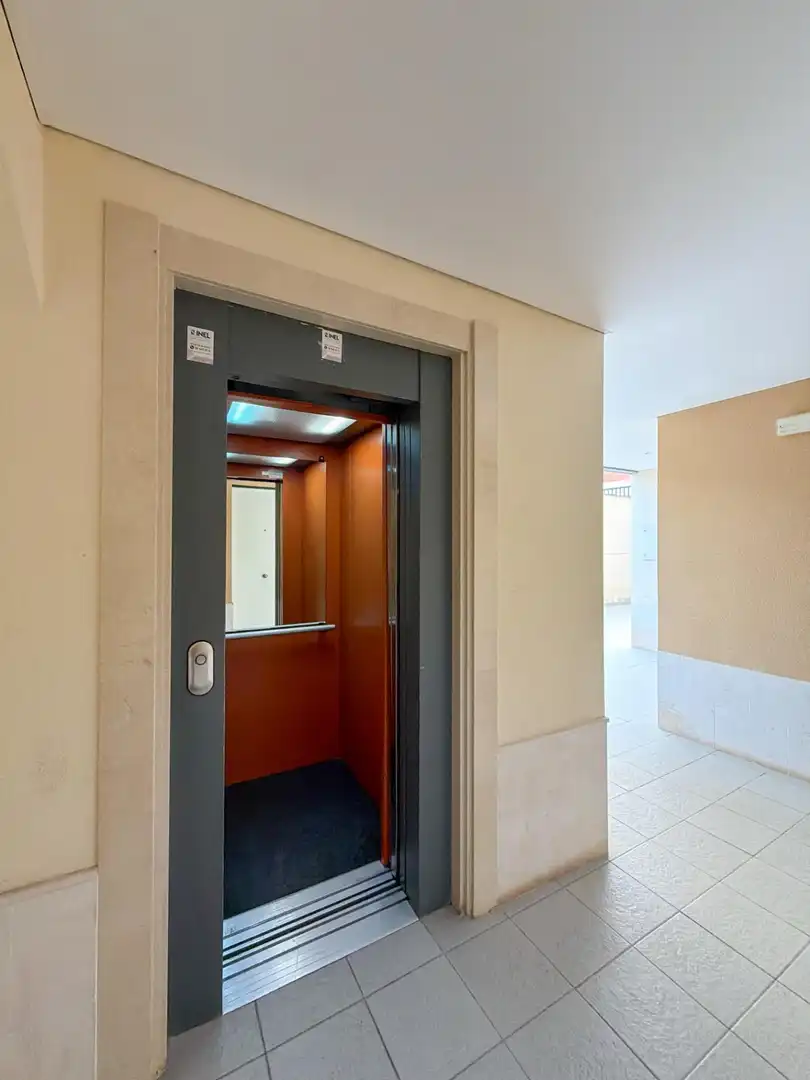 Duplexes for sale in Aspe  with Air Conditioner, Heating and Terrace
