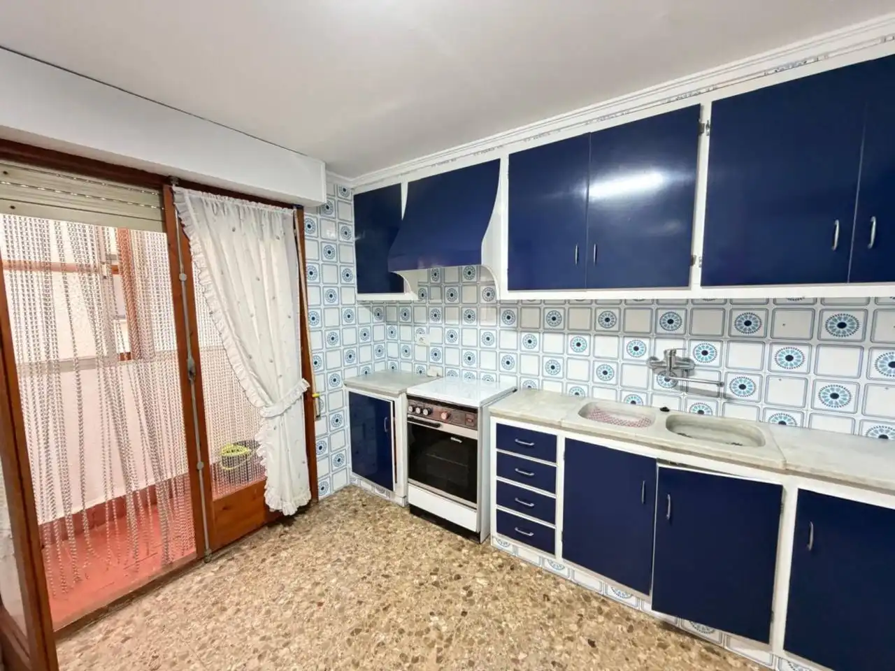 Flat with terrace for sale in Calle Hermano Martí, imagen 23