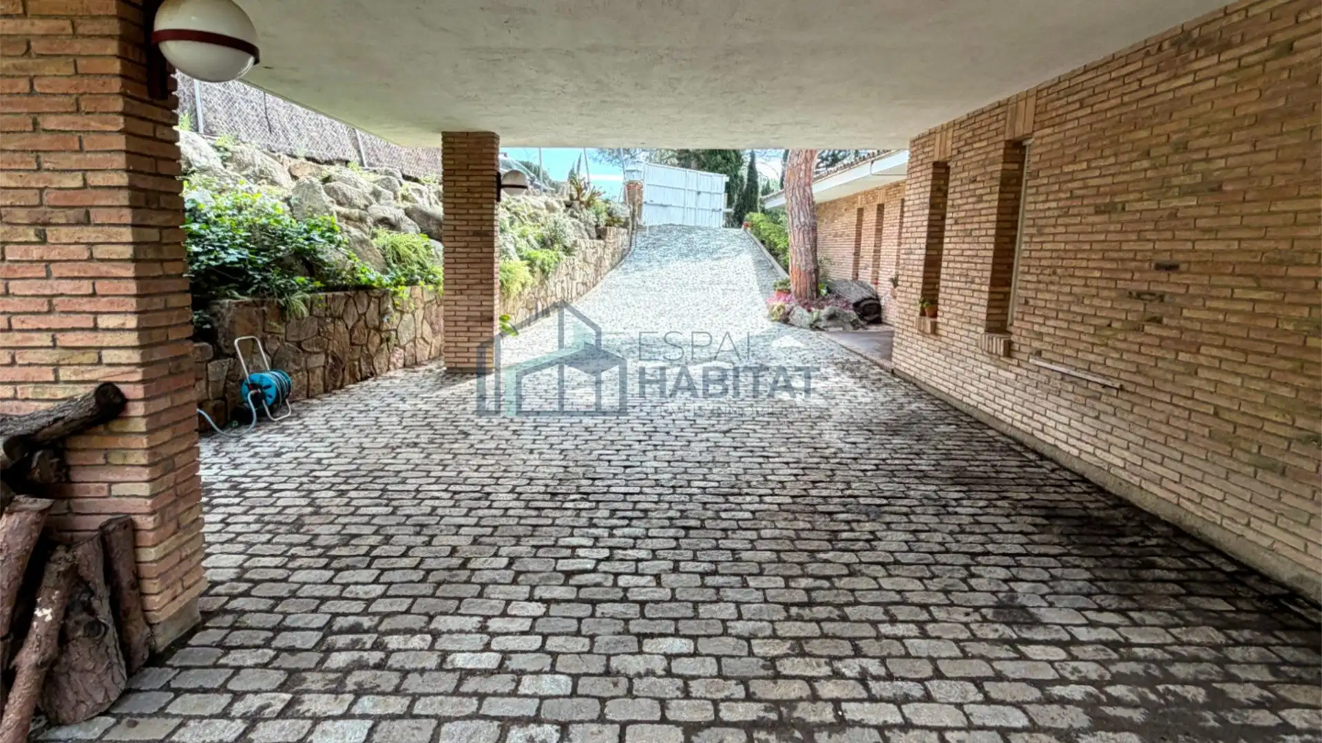 Villa avec terrasse à vendre à Cabrils, imagen 50