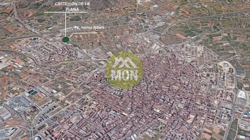 Terreno residenziale in vendita a de Jaime Ribes, imagen 8