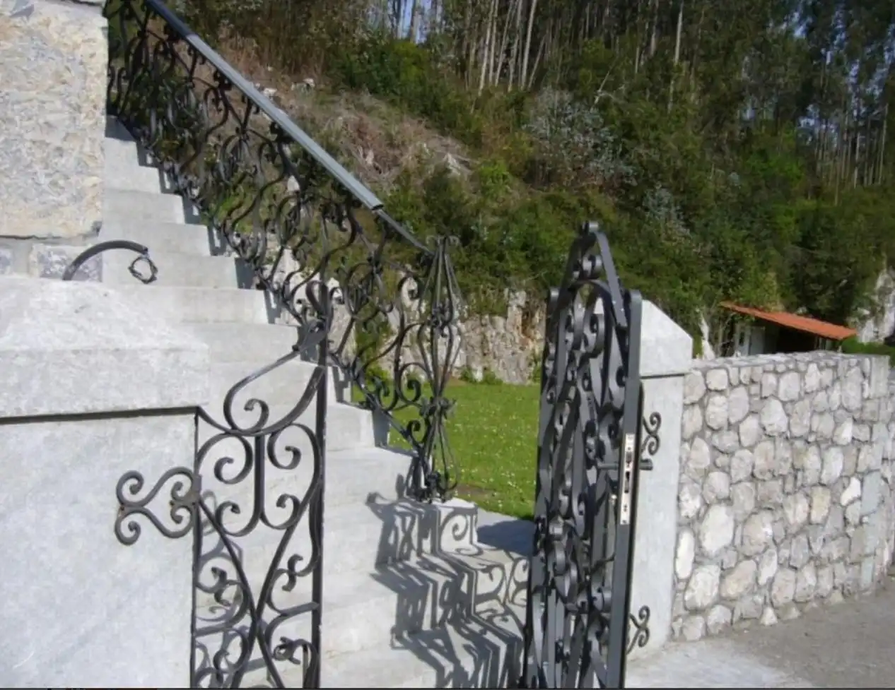 Casa con terraza en venta en Pría - Nueva-Hontoria - Naves, imagen 4