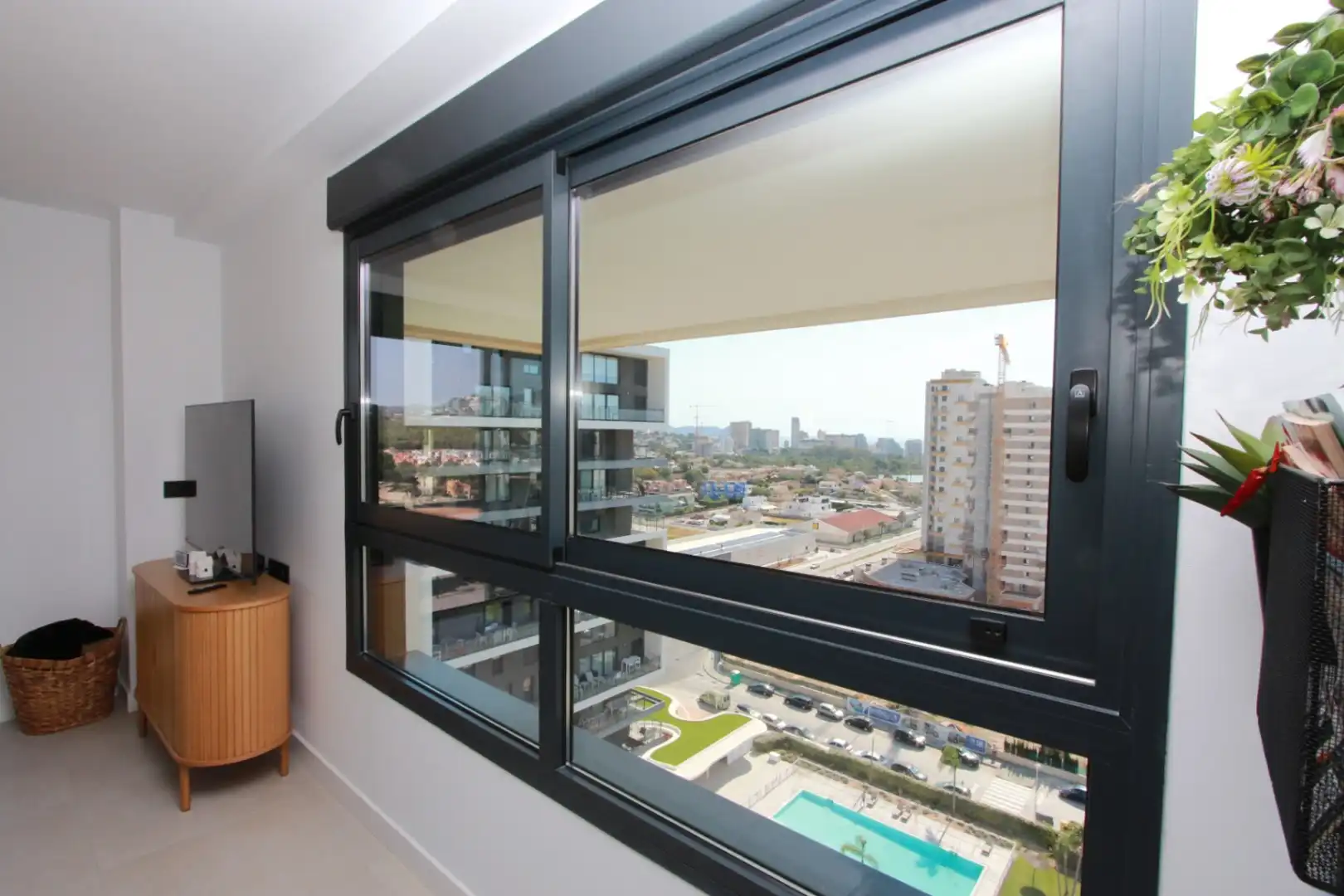 Apartamento con terraza en venta en Marisol Park - Ortembach - Los Almendros, imagen 10