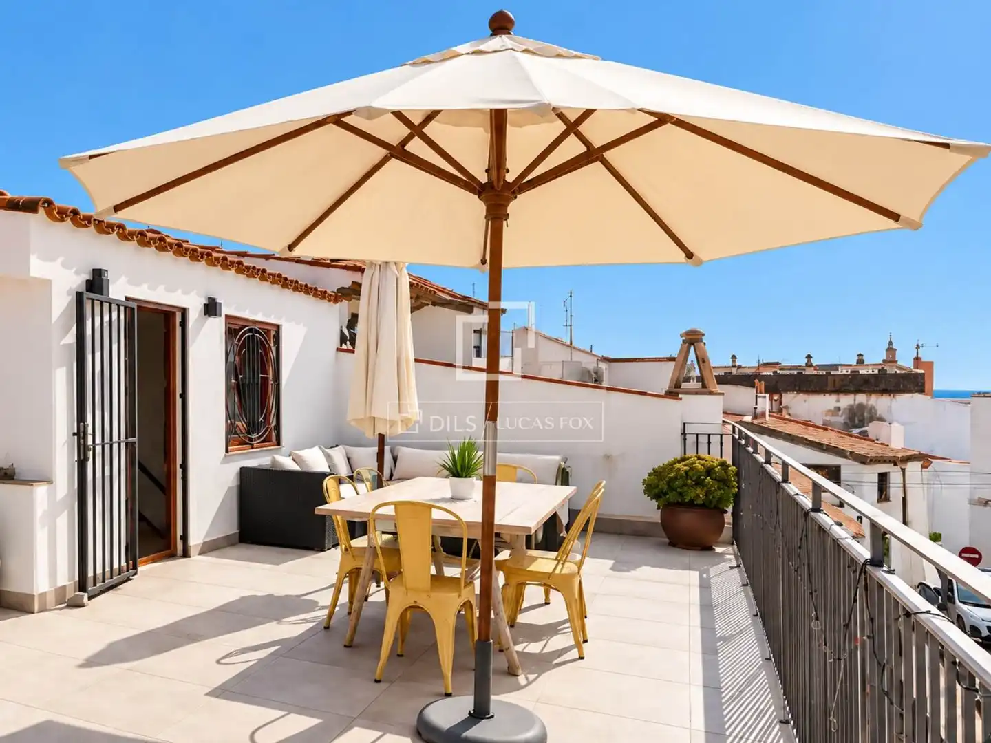 Casa o chalet en venta en Sant Pere de Ribes, Barcelona