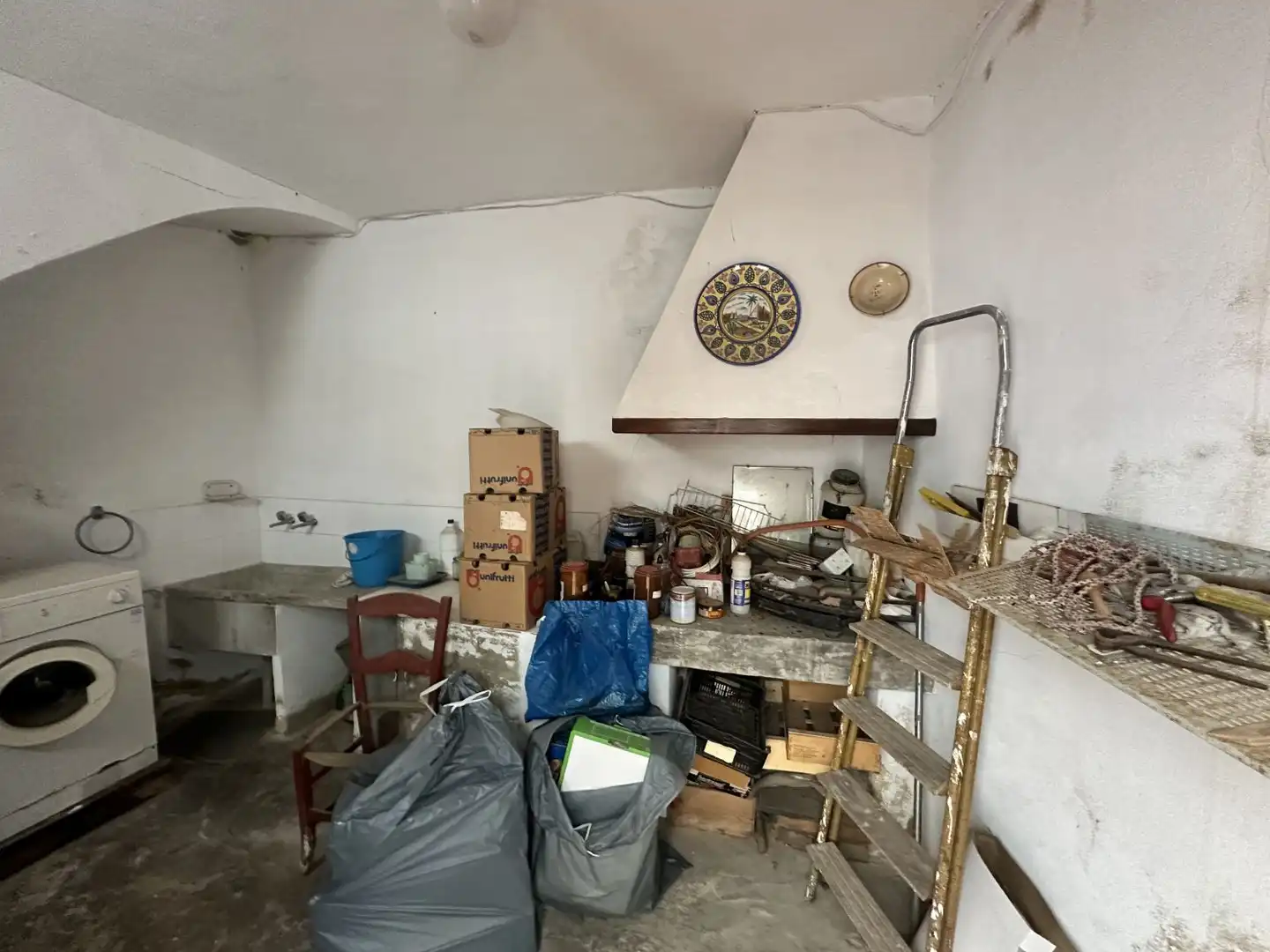 House with terrace for sale in Algímia de Alfara, imagen 14