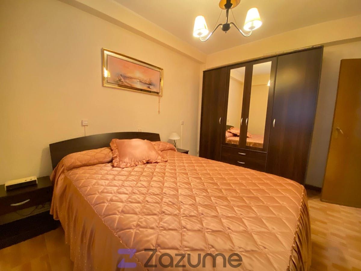 Flat to rent in C. Montesa, PAU 2-600