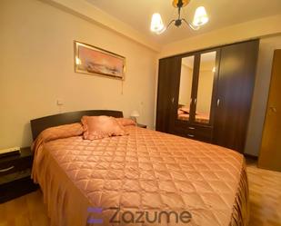 Flat to rent in C. Montesa, PAU 2-600