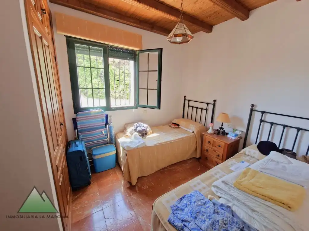 Maison avec terrasse à vendre à Calle Pizarras, imagen 30
