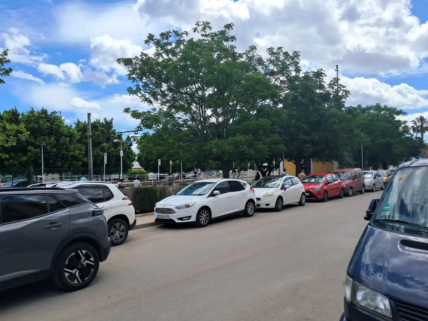 Wohnbaugrundstück zum Verkauf in Calle la Báscula, imagen 5