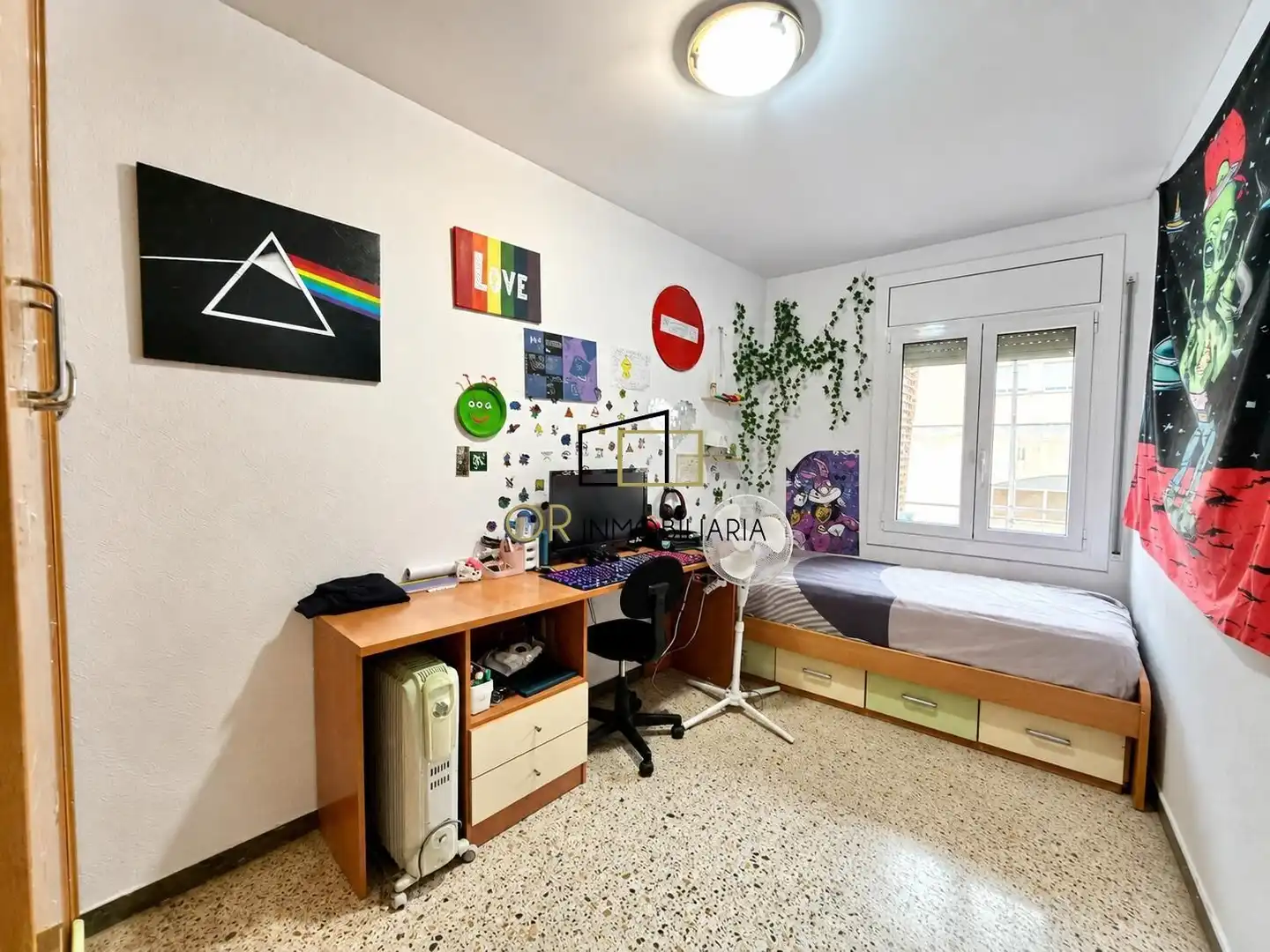 Piso con terraza en venta en Les Clotes, imagen 23