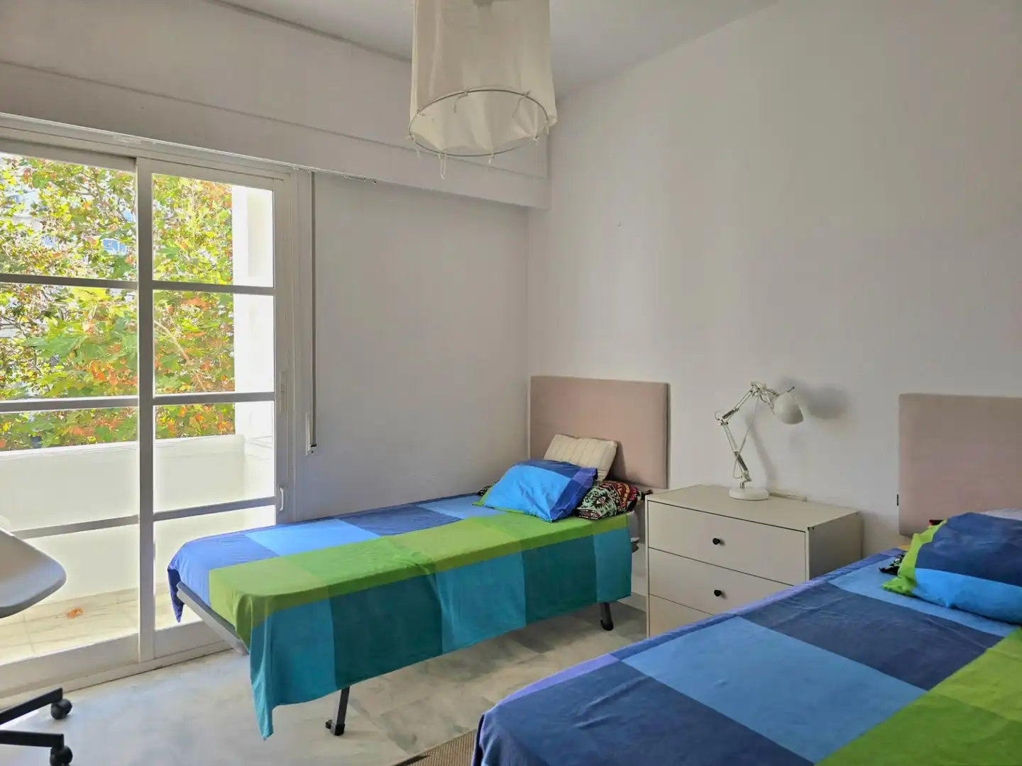 Wohnungen zur Miete in Calle Calle Obispo Juan Alonso, 5, Playamar - Benyamina