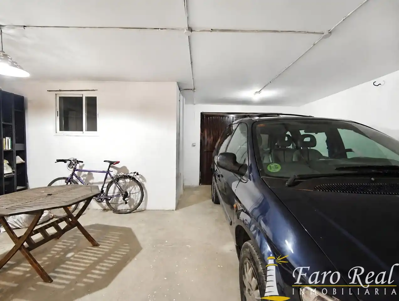 Parking de Casa o chalet en venta en Sanlúcar de Barrameda