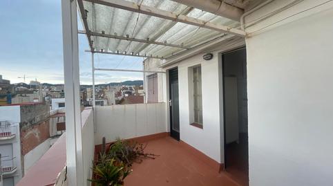 Foto 5 de Edifici en venda a Centre, Badalona