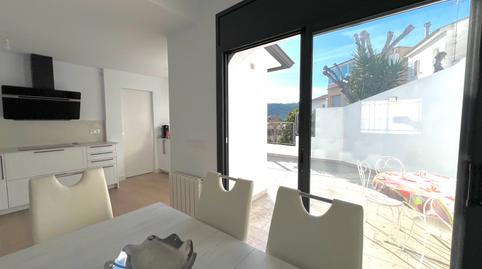 Foto 2 de Casa adosada en venta en Carrer D'hernán Cortés, 61, Eixample, Girona