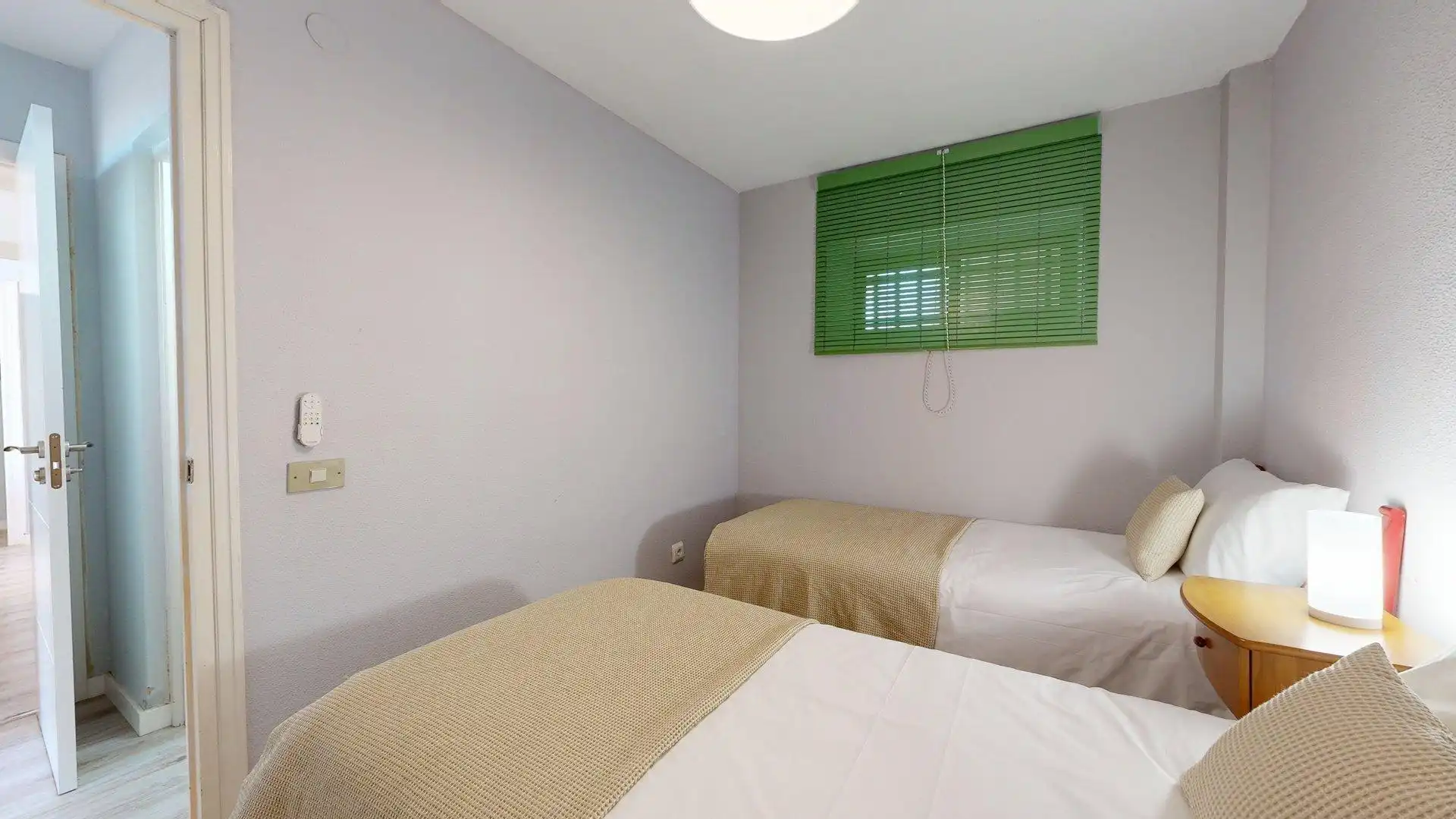 Appartement compact avec terrasse à louer à Avenida de San Bartolomé de Tirajana 51, imagen 48