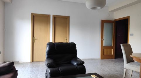 Foto 4 de Piso en venta en Carrer de L'alquenència, Alquenència - Venècia, Alzira