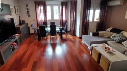 Foto 4 de Pis en venda a Fátima,  Albacete Capital