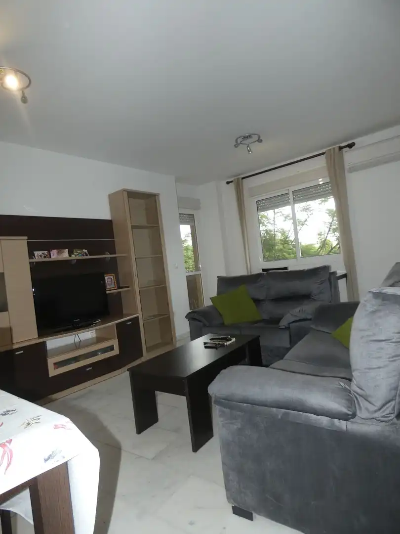 Piso de alquiler en La Florida - Vistalegre