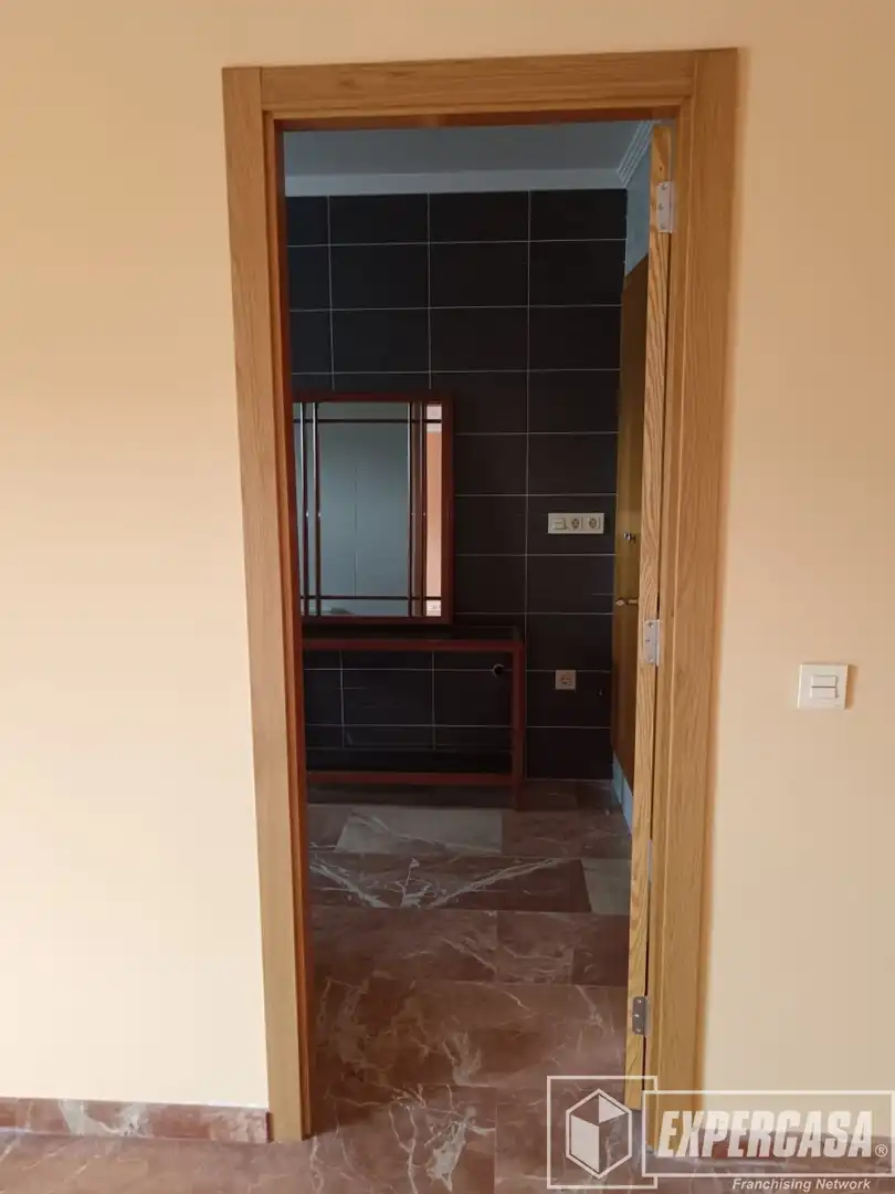 Wohnung zum Verkauf in Tous mit Klimaanlage und Terrasse
