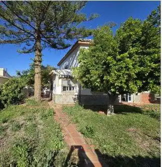 Villa mit Pool zum Verkauf in Capellanía - Retamar, imagen 41