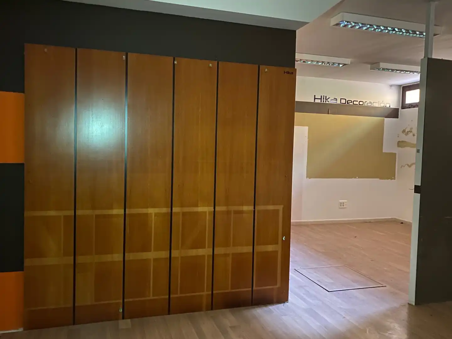 Local en venta en Calle José Zorrilla, 127, José Zorrilla - Padre Claret