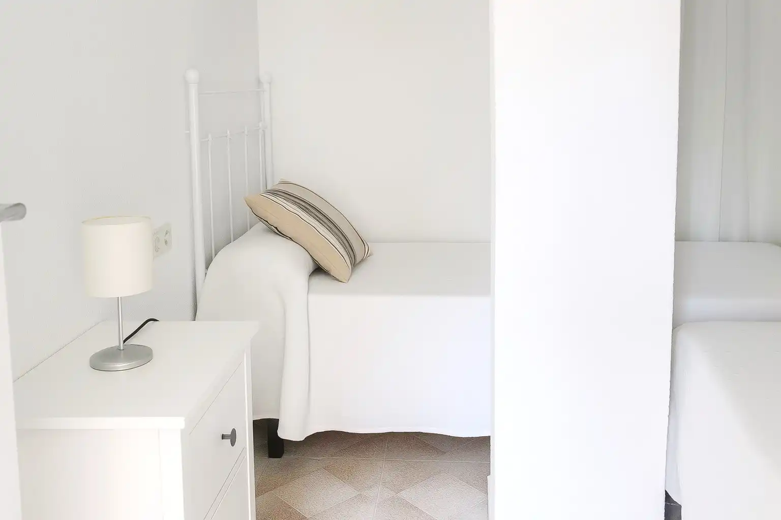 Apartamento con ascensor en alquiler en Carrer de Múrcia 2, imagen 26