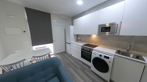 Foto 3 de Pis de lloguer a Calle de Sandalio López, Tres Olivos - Valverde, Madrid Capital