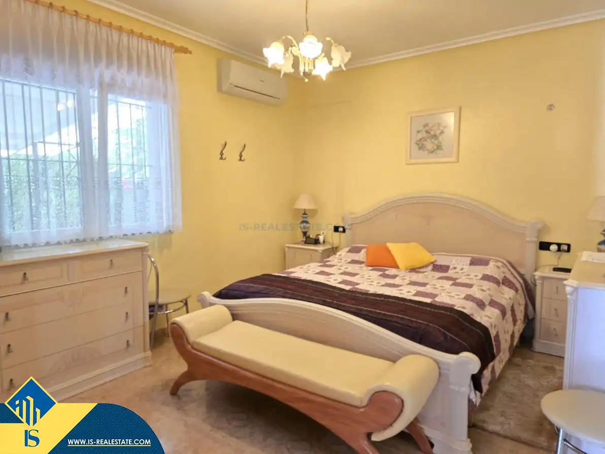 Villa mit Pool zum Verkauf in Orihuela Costa, imagen 10