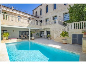 Villa mit Pool zum Verkauf in Maó ciutat