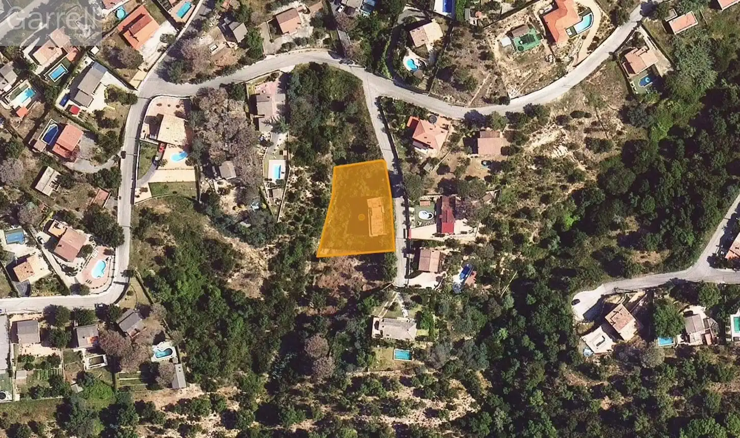 Villa in vendita a CL SUSQUEDA 
 MAÇANET DE LA SELVA (GIRONA), imagen 12