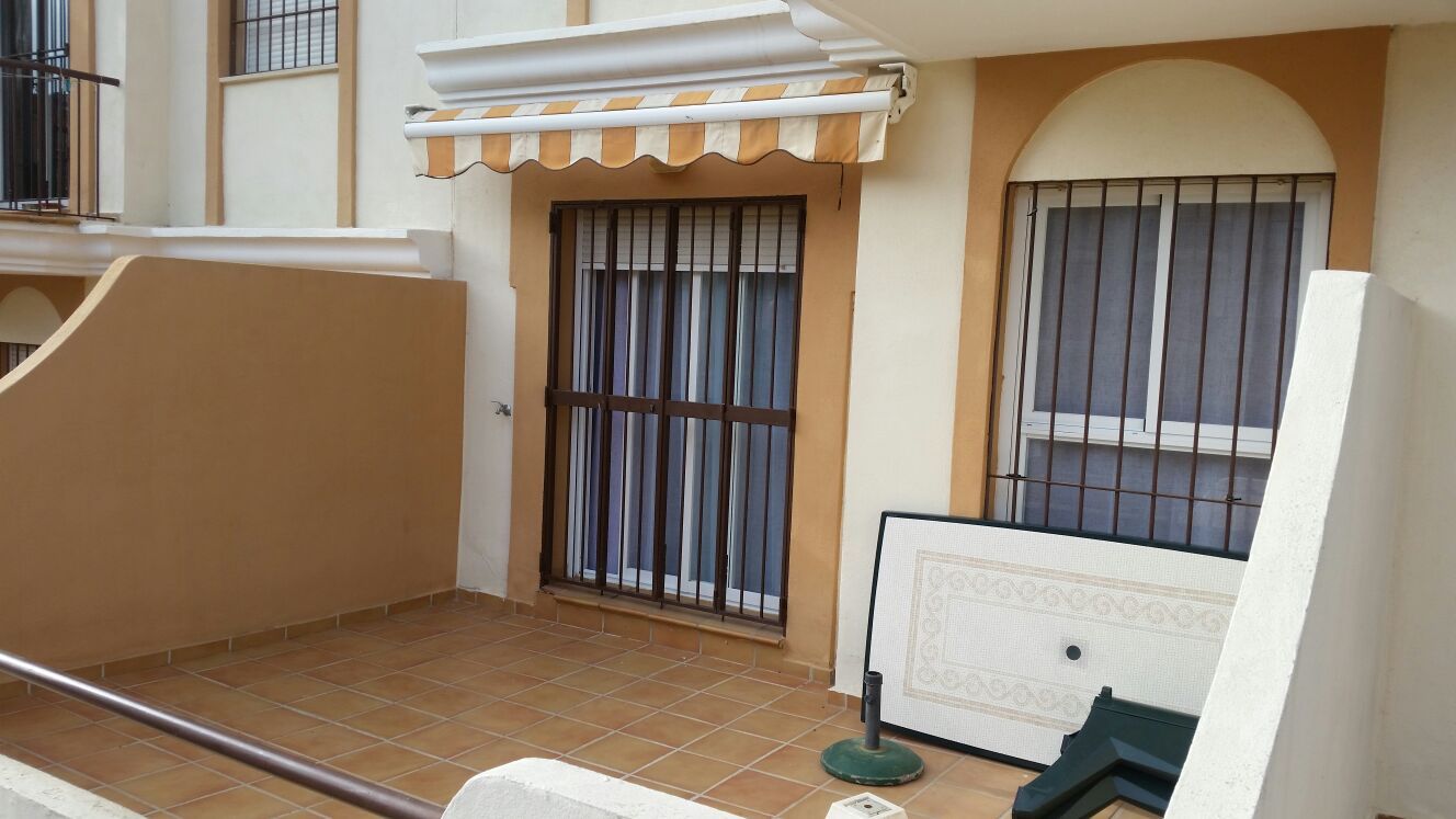Flat to rent in Torrox  with Terrace, Furnished and Oven