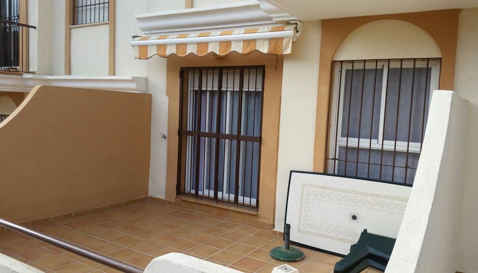 Photo 1 of Flat to rent in Avenida del Peñoncillo, 11, El Peñoncillo, Málaga
