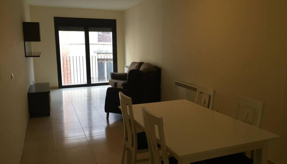 Photo 1 of Flat to rent in Mayor, 31, Alcañiz, Teruel