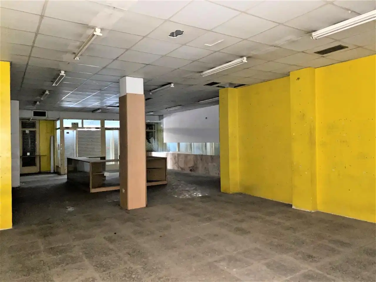 Local comercial en venda a Calle San Fructuoso 2 24007 Leon, imagen 2