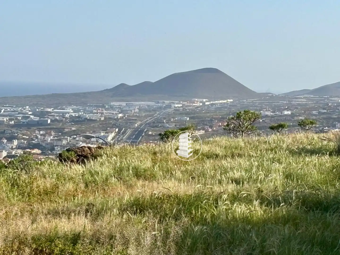 Terrenys i solars en venda a Igueste de Candelaria