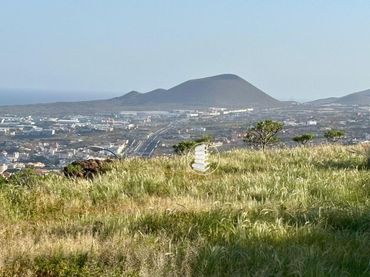 Terrenys i solars en venda a Igueste de Candelaria