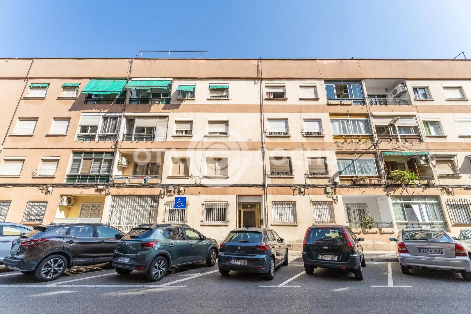 Appartement avec ascenseur à vendre à Carrer MONESTIR DE RIPOLL