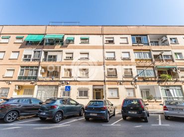 Wohnung mit Aufzug zum Verkauf in Carrer MONESTIR DE RIPOLL