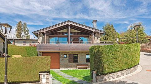 Photo 2 of House or chalet for sale in Els Segadors, Bolvir, Girona