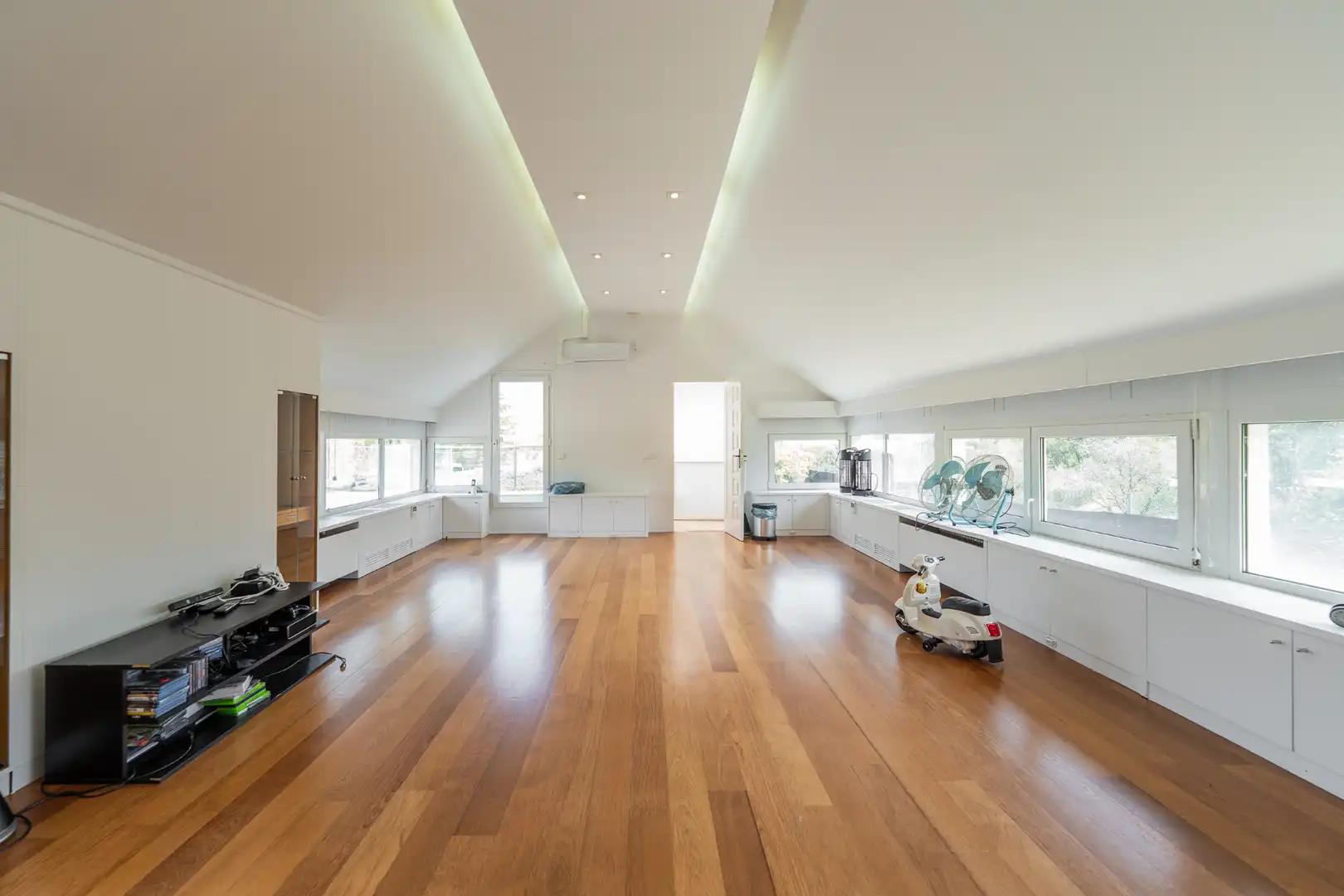 Xalet amb piscina en venda a Paseo del Embajador, imagen 31