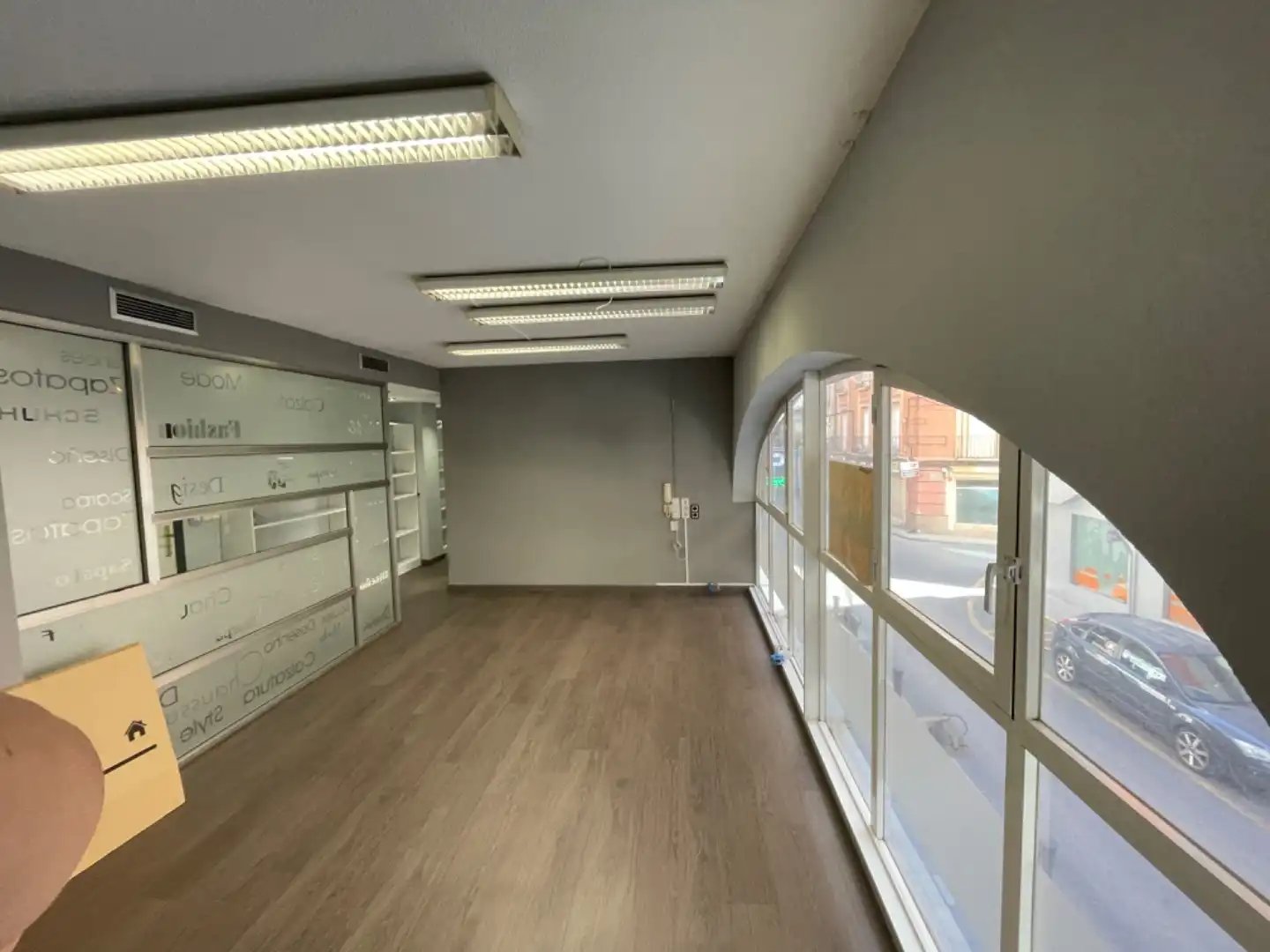 Ufficio in vendita a Calle Jardines 43, imagen 6