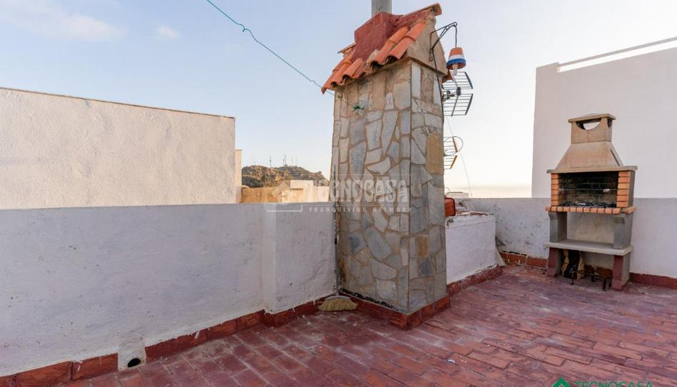 Photo 1 of Single-family semi-detached for sale in Felix, Almería