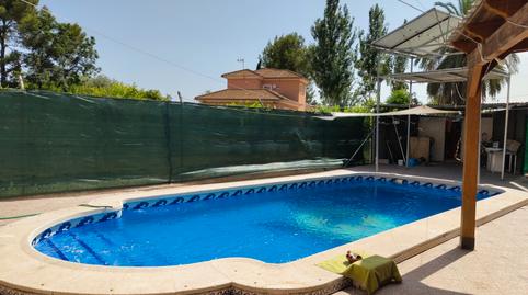 Foto 4 de Casa o xalet en venda a Albatalia, Murcia