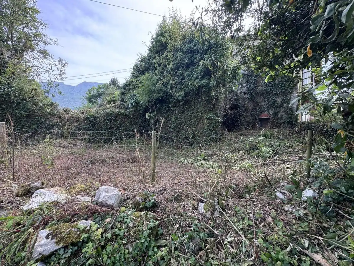 Casa a schiera con giardino in vendita a Posada - Barro, imagen 12